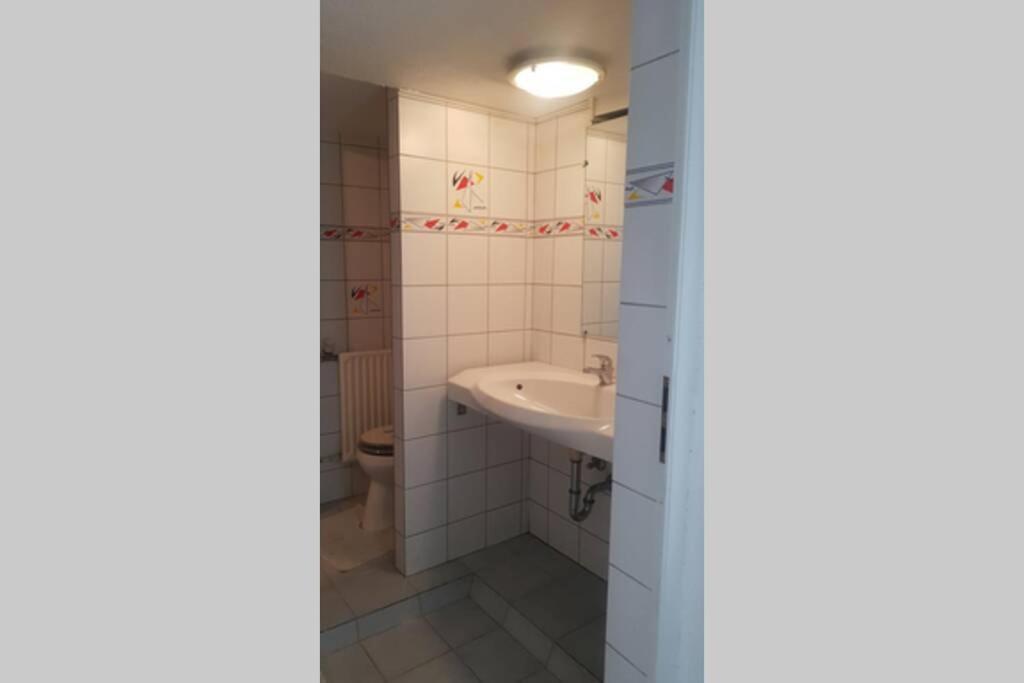 Petit Studio Pour Une Personne A Lobsann Bagian luar foto
